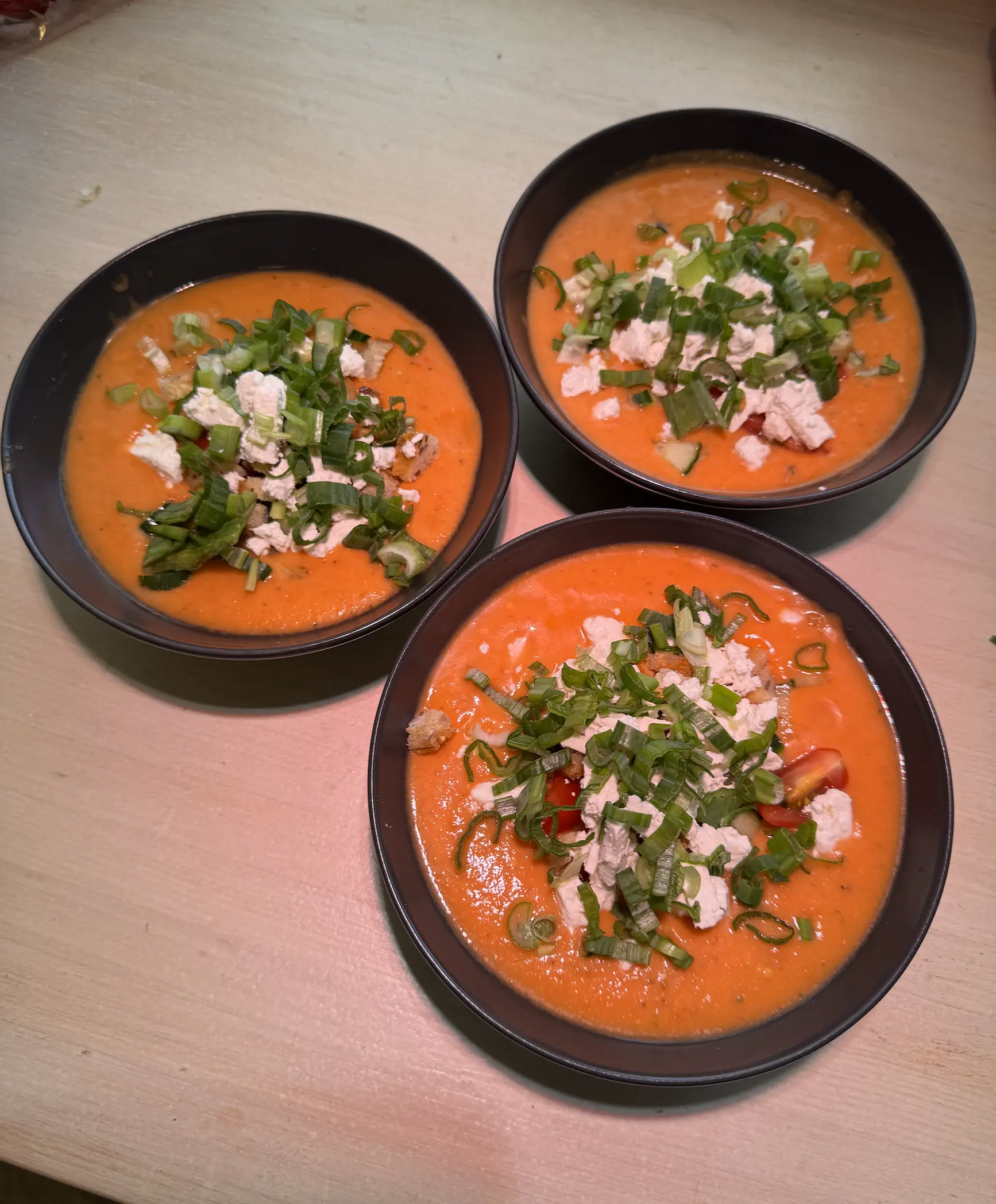 Gazpacho