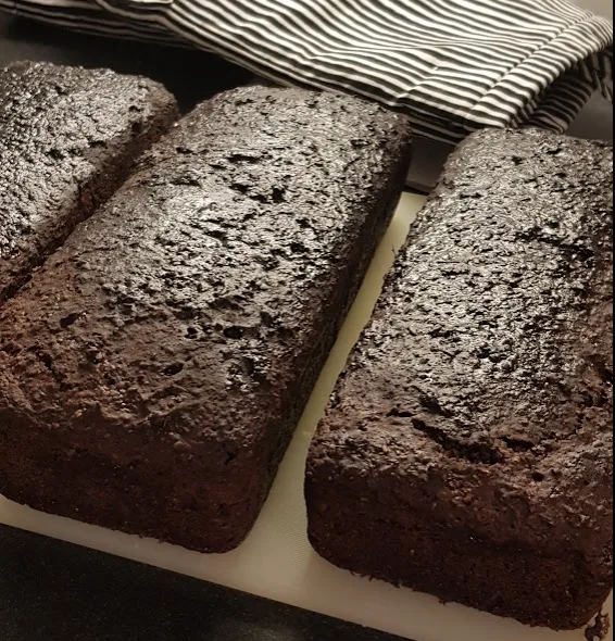 Rouhea saaristolaisleipä